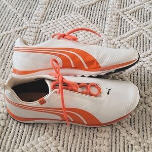 Puma faas grip golf shoes